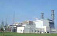 Phu My 3 Power Station in Vietnam which started its commercial operation